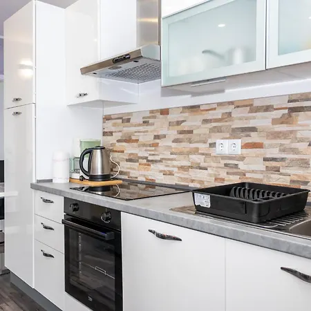Sunset Apartment