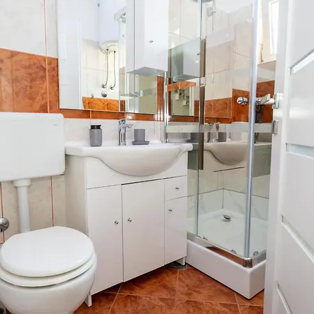 Sunset Apartment Podstrana