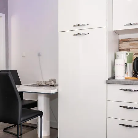 Sunset Apartment Podstrana